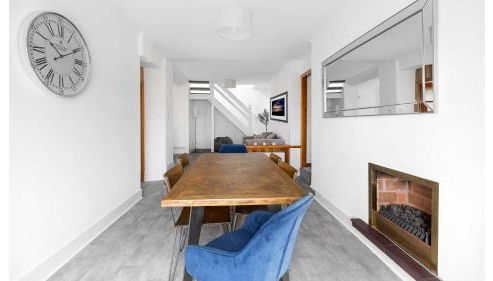 Craigend Cottage - Foto 4