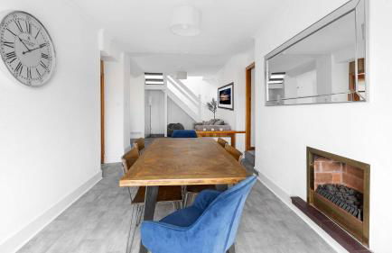 Craigend Cottage - Foto 4