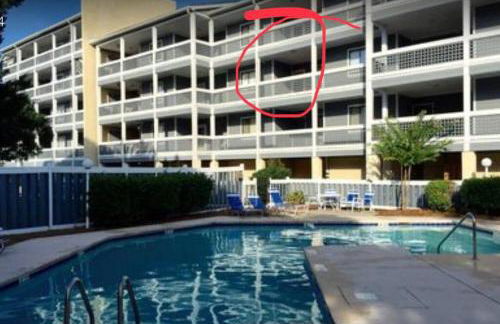 Newly Renovated Modern & Spacious Oceanview Condo - Foto 11