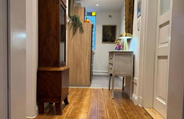 Ferienwohnung Coco Brockesstr. 10 - Foto 65