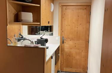 un nid avec balcon - Photo 7