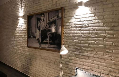 Stylish Apartment with Terrace for Couple or Family - Foto 26