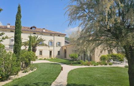 Villa Tosi - Luxury Apartments in Villa Veneta - Foto 45