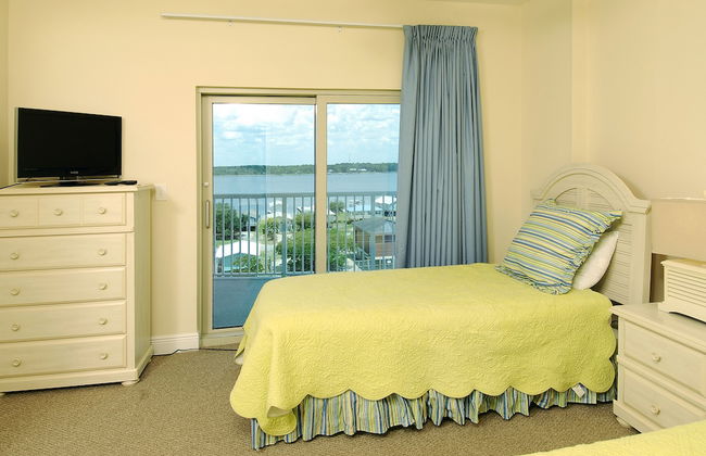 Crystal Tower Condominiums by Wyndham Vacation Rentals - Foto 6