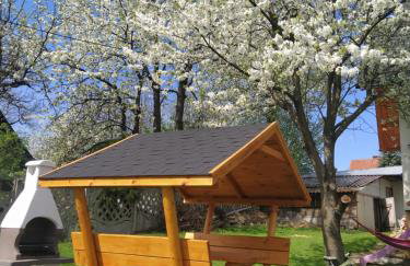 Leśny Domek - Foto 9