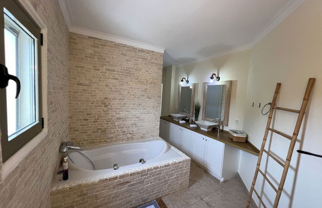 Villa Victory Porto Heli - Foto 17