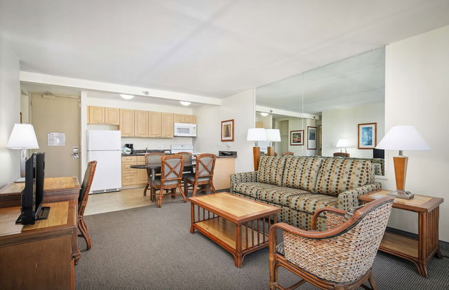 Aston Waikiki Sunset - Photo 44