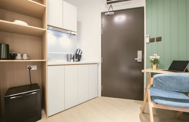 Hmlet Essentials Kallang - Foto 50