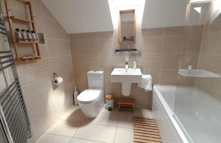 Luxury Barn near Wells - Pool, Gym - Foto 17