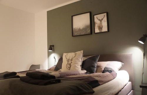 Ferienwohnung Inheiden - Auszeit in Seenähe - Foto 20