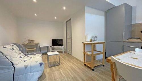 Studio duplex, nature Suisse Normande, animaux admis - FR-1-497-226 - Foto 4