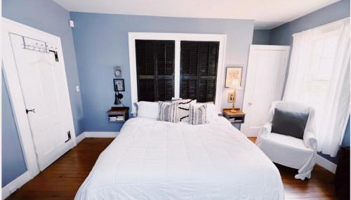 Capt Clarke Historic Homestead Venue - Foto 3