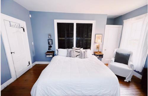 Capt Clarke Historic Homestead Venue - Foto 3