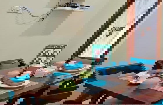 Abhaya Villa - Foto 11