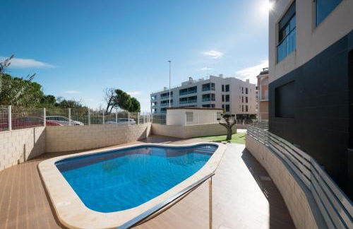 119 Sunny Dream - Alicante Holiday - Foto 32