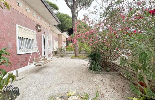 Intera casa, 100 m dal mare, grande giardino - Photo 19