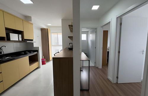 Residencial Morada do Leste - Praticidade em Camobi! LZN Hospedagens - Foto 6