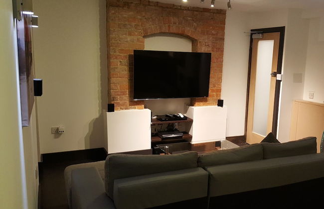 Bath Road Apartments - Foto 12