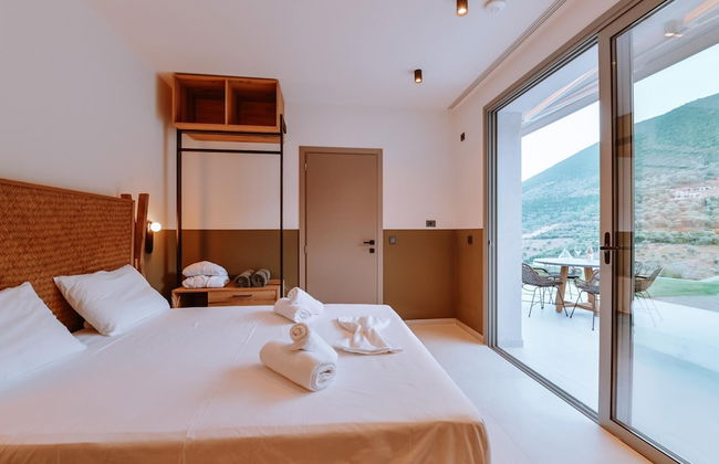 Theros Villa Complex With Private Pools - Foto 4