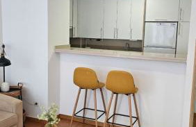 Vivienda en el centro de la ciudad - Foto 7