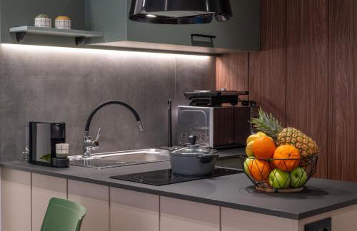 CENTRO Suites - Foto 28