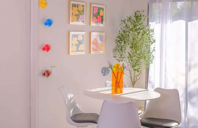 @marbella Lane - Stargazing Desert Oasis - Foto 20