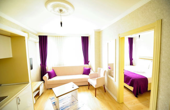 Lahza Residence - Photo 13