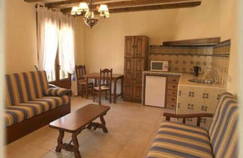 Apartamentos Los Hebiles - Foto 19