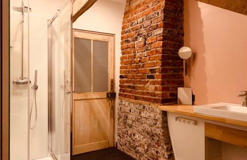 Maison 1440 - SPIRIT, logement Atypique Sport Auto - Photo 17