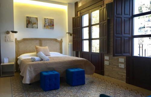 Casa Mirador Alhambra - Photo 24