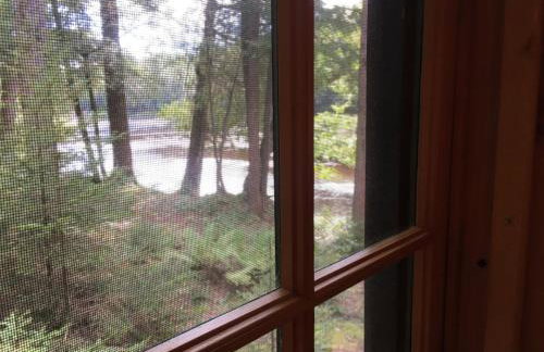 Riverside Cabin - Foto 18