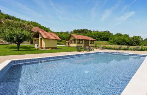 Awesome Home In Donja Pacetina - Foto 10