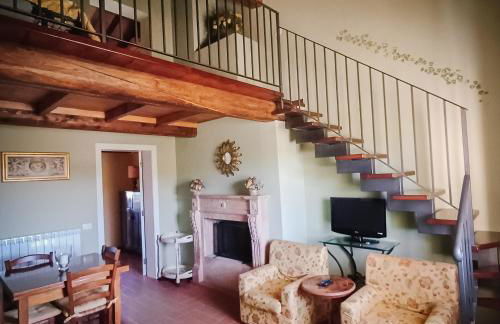 Agriturismo Villa La Maesta - Photo 38