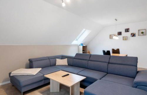 Ferienwohnung am Bach - Foto 3