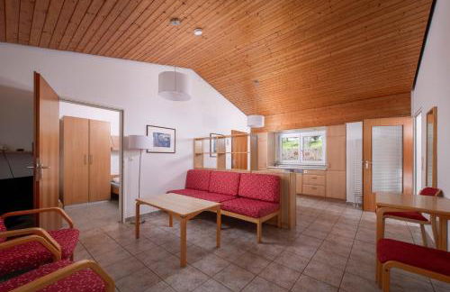 Ferienclub Maierhöfen - Foto 20