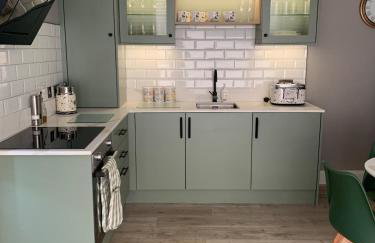 Apartment in Newry, Mourne and Down - Foto 16