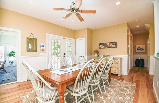 Stunning 5 Bdr, Walk to York Harbor Beach! - Photo 42