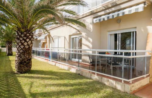 Apartamentos Canaret Punta Canaret Marineu Playa Romana - Foto 20