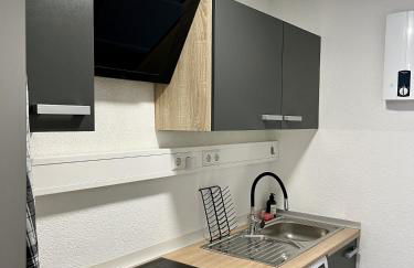 Stadtperle Apartment - Foto 2