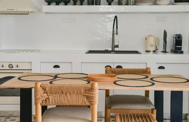 Dream on Adamas Milos - Foto 15