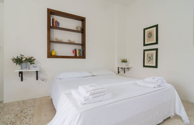 Agriturismo di Serragiumenta - Foto 11