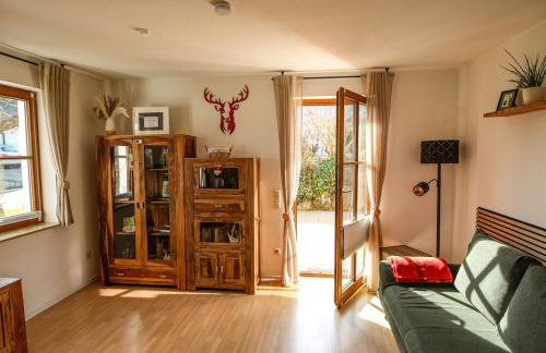 Ferienwohnung Schwarzalb - Foto 20