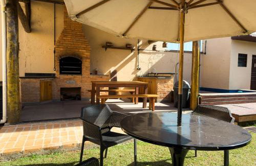 Espaço Ranchão com Piscina em São Pedro - SP - Foto 11