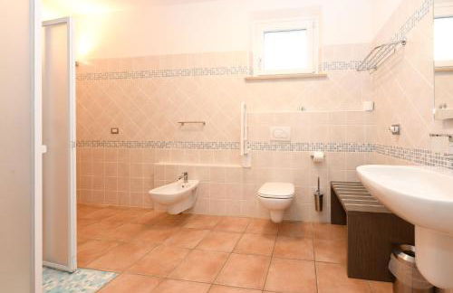 Residence Fontanelle - Foto 70