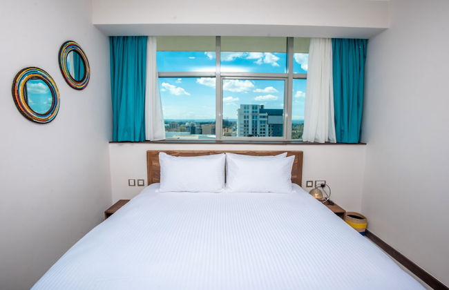 Skynest Residences by CityBlue, Nairobi Westlands - Foto 7