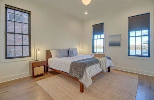 Luxurious Savannah Townhome with River views - Foto 11