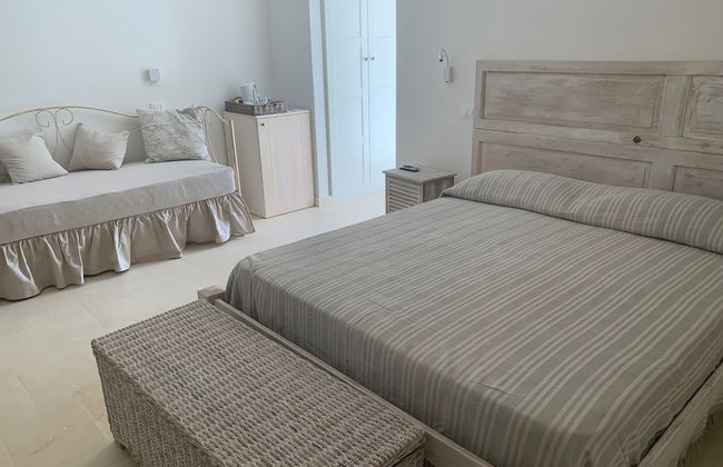 BioAgriturismo Messer Gesualdo - Photo 5