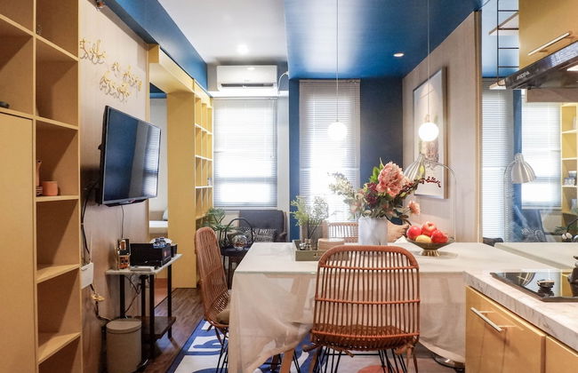 Exquisite 1Br Apartment At Puri Mas - Foto 12