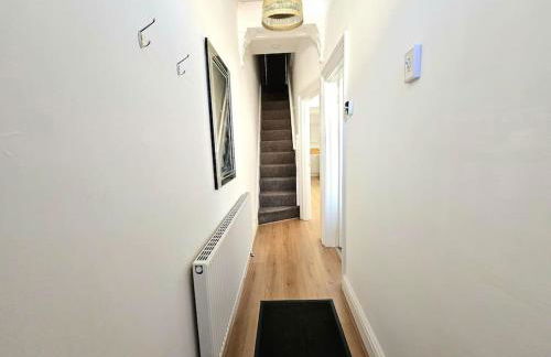 Entire house, Waterloo, free street parking - Foto 20