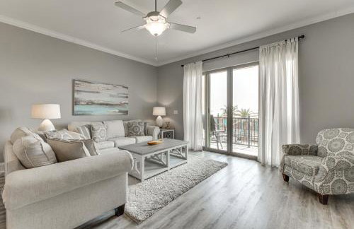 Downtown Bay St Louis Condo - Walk to Beach! - Foto 1